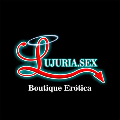 LUJURIA SEX SHOP