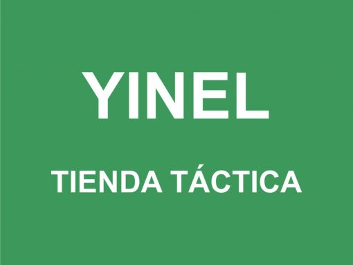 YINEL TIENDA TÁCTICA