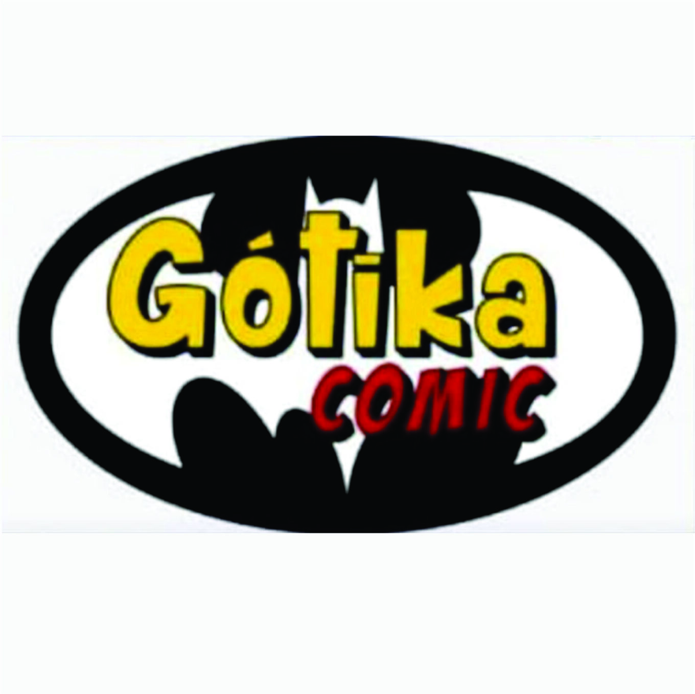 GÓTIKA COMICS