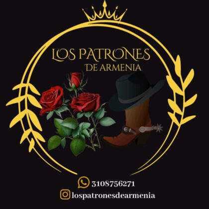 LOS PATRONES DE ARMENIA